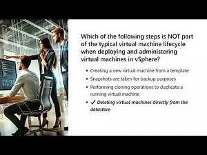 2V0 21 23 VMware vSphere 8 x Professional Exam Questions and Answers