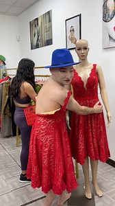 79K views · 239 reactions | Mannequin Prank. A guy dressed up as a...