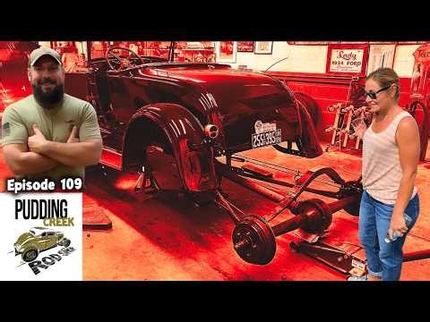 How to Ruin a Perfectly Good Roadster...