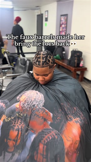 Loc Reattachment Tips from a Mobile Loctician