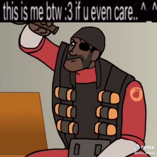 Mastering Demoman in Team Fortress 2