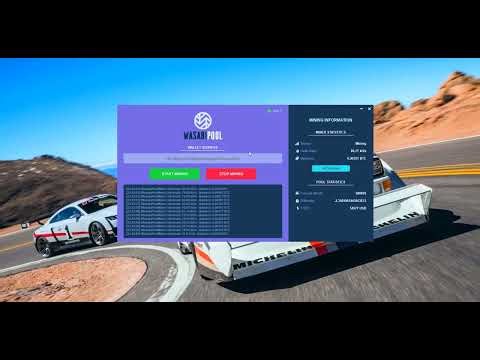 Bitcoin Mining Software 2021 on Windows ¦ Free Download ¦ How To Start Mining Bitcoin 654p 12fps H26