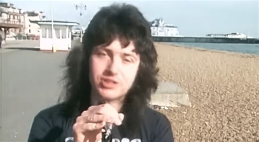 Wspomnienie "Studia Sport" czyli, "Son of My Father" Chicory Tip