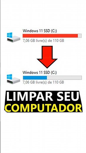 How to Free Up a Lot of Space on Your PC! 2026