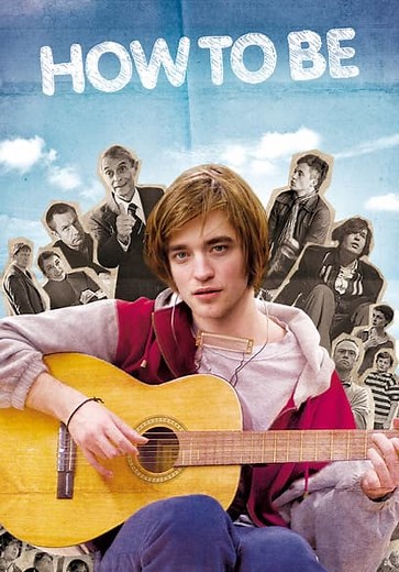 How to Be (2008)