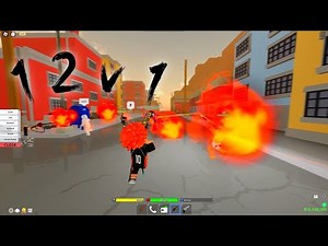 da hood ; 12v1ing mad tryhards