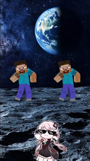 Minecraft Lonley Lonley Animation Dance Funny