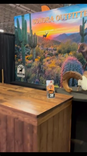 Sonora Outfitters on Instagram: "Come talk desert sheep with us @huntexpo in Salt Lake City. We are the best sheep outfitters in Mexico. Booth #2950 . . . #sheep #westernhunt #sheephunters #sonoraoutfitters"