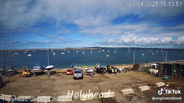 Discover the Scenic Beauty of Anglesey Island