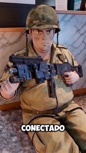 How to shoot without peeking and survive: The CornerShot 🤯