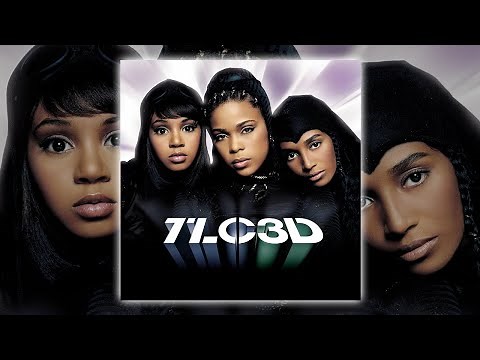 TLC - Hands Up [Audio HQ] HD