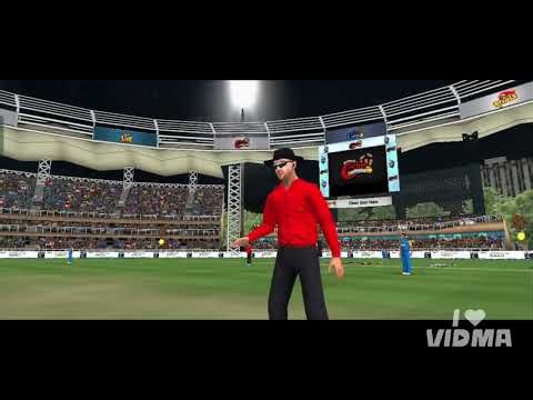 "WCC2 Blitz Tournament Match 2 | IND vs NED | Full Gameplay"