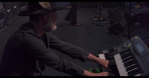 PART 2: The Tea Party @ 30 Whether we will be seeing you this summer or not, you can get a taste of the energy through the second and final part of this documentary that reflects on 30 years of The Tea Party. Catch Part 1 a few posts back. Director: Kyle Mosonyi Producers: Kyle Mosonyi, Kristopher Wedgwood, Jon Wedgwood, James McIntyre Cinematographer: Kristopher Wedgwood Sound: Andrew McOuat Editor: Kyle Mosonyi Get tickets: teaparty.com/tour | The Tea Party