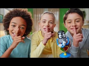 Milkshake!/Channel 5 (UK) Continuity - November 26, 2025