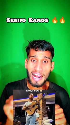 Sergio Ramos Dangerous Defender 😈🔥 | Aggressive Tackles & Fights | Football Skills#serijoramous#fifa
