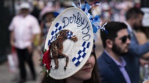 Kentucky Derby hats tradition, explained: Complete Churchill Downs fashion guide, from fascinators to DIY