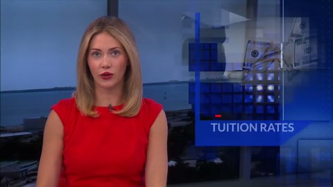 Gulf Coast State College ranks among most affordable four-year, public colleges in US