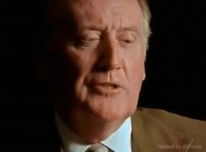 1.7M views · 18K reactions | "Perhaps the only pitcher I have ever seen...and certainly broadcast, where after one batter, I would think he might pitch a no-hitter tonight." ~ Vin Scully talking about Sandy Koufax! #MLB #Dodgers #Legends | Baseball by BSmile | Facebook