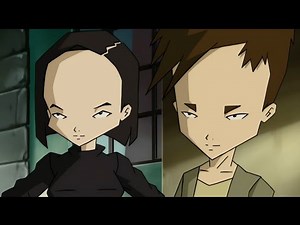 Code Lyoko Episode 37 – Common Interest