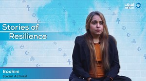 12K views · 313 reactions | Roshini Chahat belongs to the Hindu...