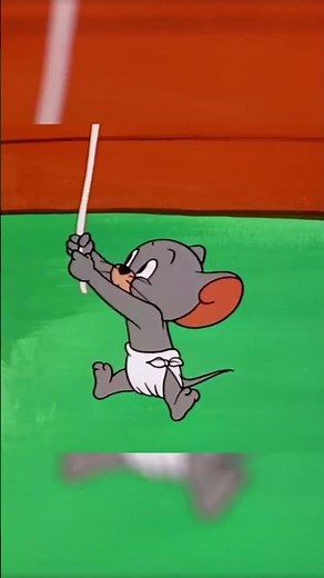 Cuando pido "un pequeño tentempié" antes de cenar | Tom y Jerry en Español | ‪@WBKidsEspaña‬​