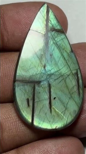 One of the Best Labradorite I’ve Ever Seen 🔥 #help #unique #career #viral #top #deep