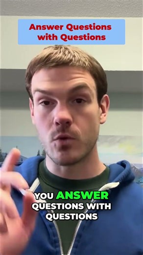 Stop Asking "Why?" - Ask "How" To Unlock Answers! #shorts