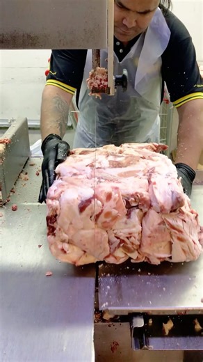 How To Cut Beef Fat #steak #food #shorts