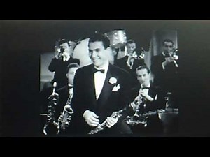 Artie Shaw and his Orchestra: (PORTER) "Begin the Beguine" (1938)