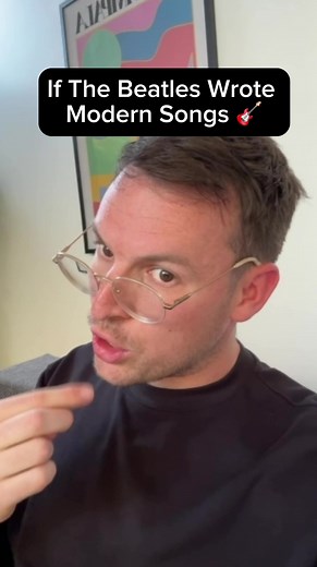 Cardi B's WAP - A Modern Beatles Twist