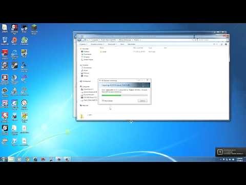 How to Back Up Minecraft