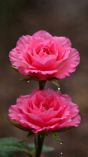 This Flower Blooms in Seconds… Unreal 🌸 #bloom #flower #nature #satisfying #timelapse #asmr