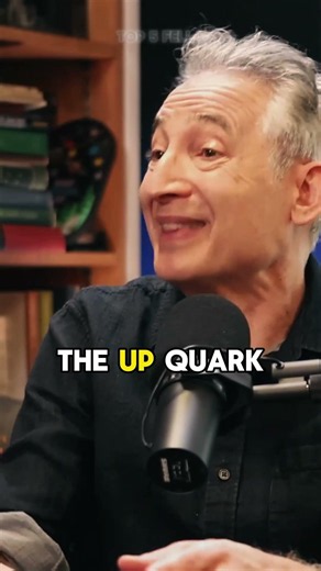 You Are 99% Energy 1% Particles w/ Neil deGrasse Tyson & Brian Greene #shortvideo