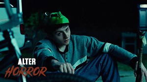 On Halloween night in a small town, a boy accepts a dare from his friends to hide in the back seat of an empty car and frighten the driver when they return. But what starts as a seemingly harmless prank turns into a night from hell. "How To Make A Ghost" by Jared Hogan Connect with the Filmmakers: https://www.instagram.com/jared_hogan/ | ALTER