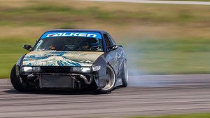 103K views · 1.8K reactions | The automotive event you do not want to miss. #GRIDLIFE South Aug 26-28 at Road Atlanta 3 Days of racing / drifting / car shows music & more. | Gridlife | Facebook