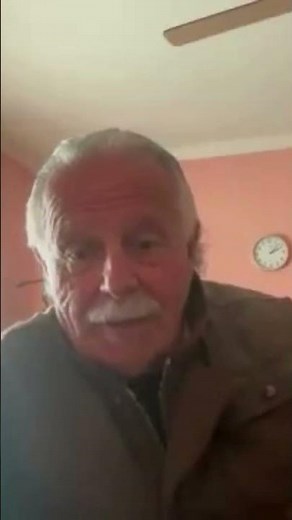 George Christie: The Death Of Terry The Tramp