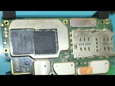 MOBILE REPAIRING TUTORIAL | MOTO 9 DEAD MOBILE REPAIRING CPU PROBLEM #moto #repair #dead #mobile
