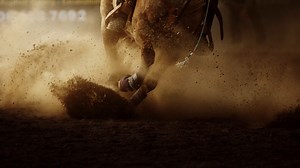 RODEO LIVES HERE Directors Cut