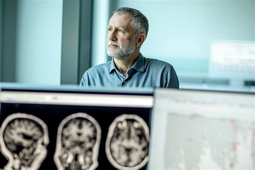 Rethinking Alzheimer’s: How a gene variant impacts brain health