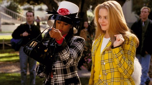 Clueless 1995 Full movie online MyFlixer