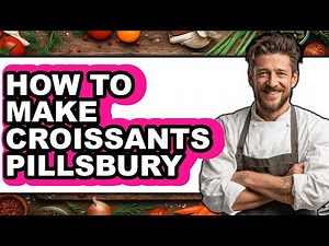 How to Make Croissants Pillsbury (The Only Way)
