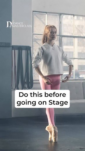 DANCE MASTERCLASS on Instagram: "Pointe Shoe Exercises with Iana Salenko Build strength, control, and confidence for pointe work. Iana shares her go-to exercises to prepare your feet, ankles, and legs for clean, supported dancing on pointe. Train with her now: www.dance-masterclass.com"