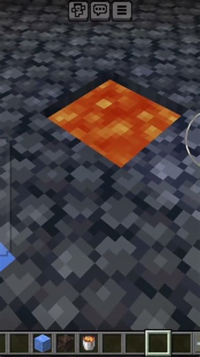 Building a easy basalt farm in Minecraft #minecraft #building