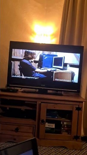 smashthings1 on TV