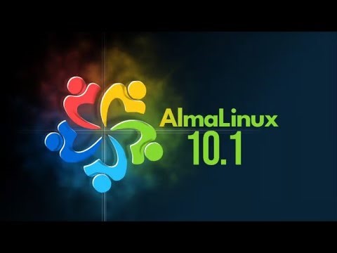 AlmaLinux 10.1 Lands with Full Btrfs Installation Support