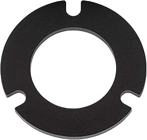 Amazon.com: Supreme Suspensions - Driver Side Leveling Kit for 2003-2023 Toyota 4Runner / FJ Cruiser 0.5" Front High Strength Steel Lean Spacer 2WD 4WD : Automotive