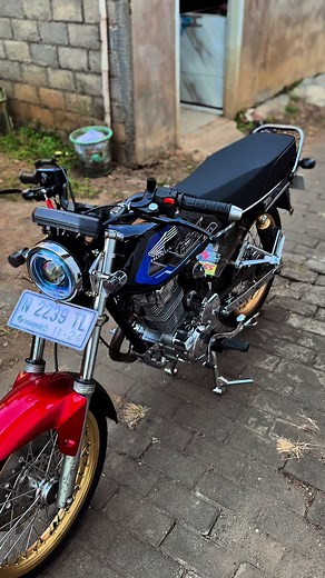 BintangMotor23 on TikTok