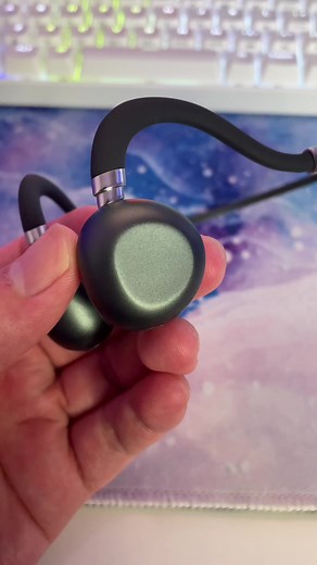 おすすめの骨伝導イヤホンで快適な音楽体験