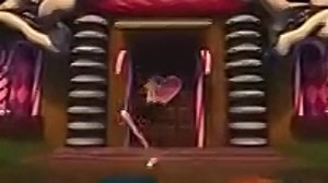 Шрек 4-D Shrek 4-D (2003)