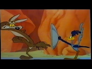 Looney Tunes Collection: VHS UK Trailer